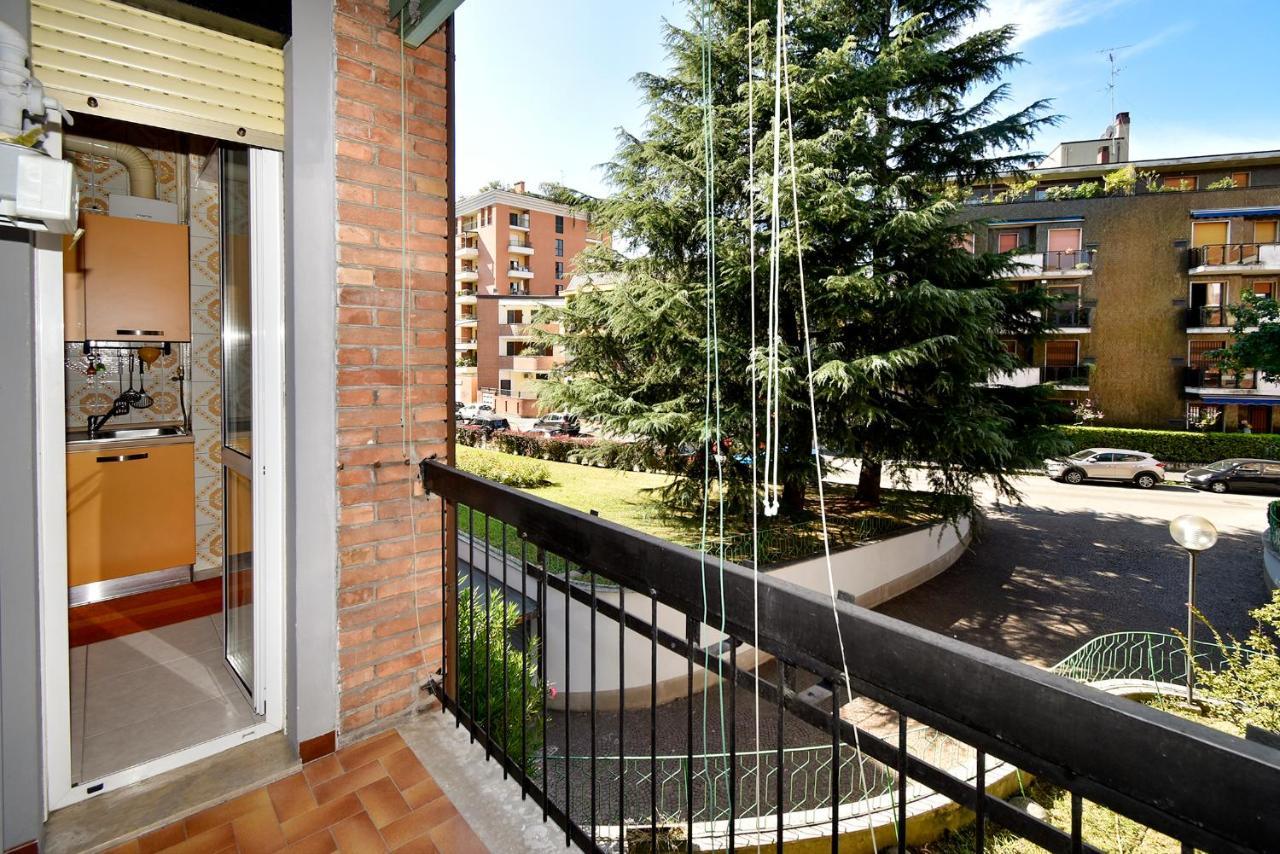 Casa Klimt - 10 Minuti Dal Duomo Apartamento Milán
