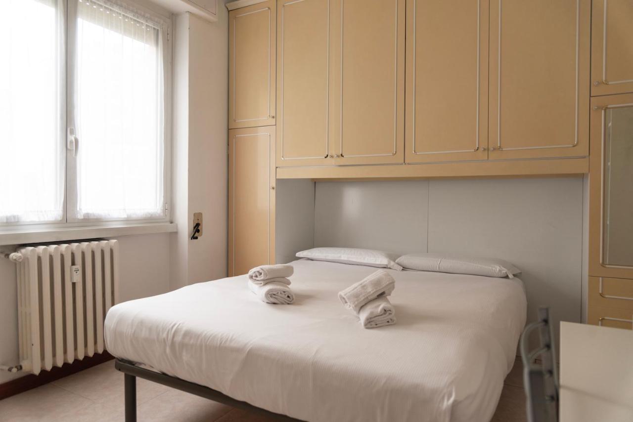 Casa Klimt - 10 Minuti Dal Duomo * Milán