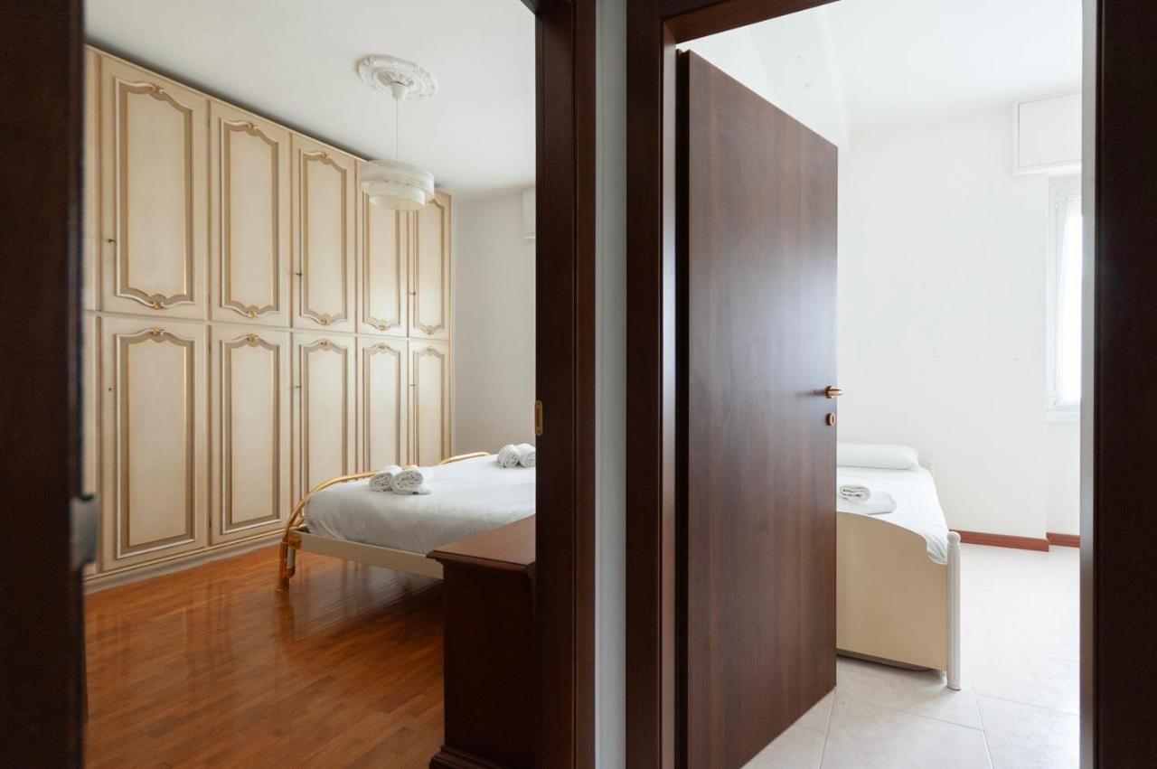Casa Klimt - 10 Minuti Dal Duomo Apartamento Milán