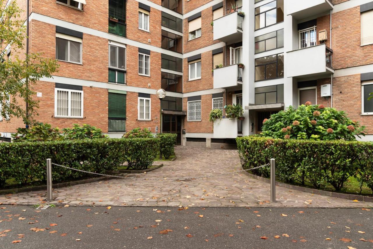 Apartamento Casa Klimt - 10 Minuti Dal Duomo Milán